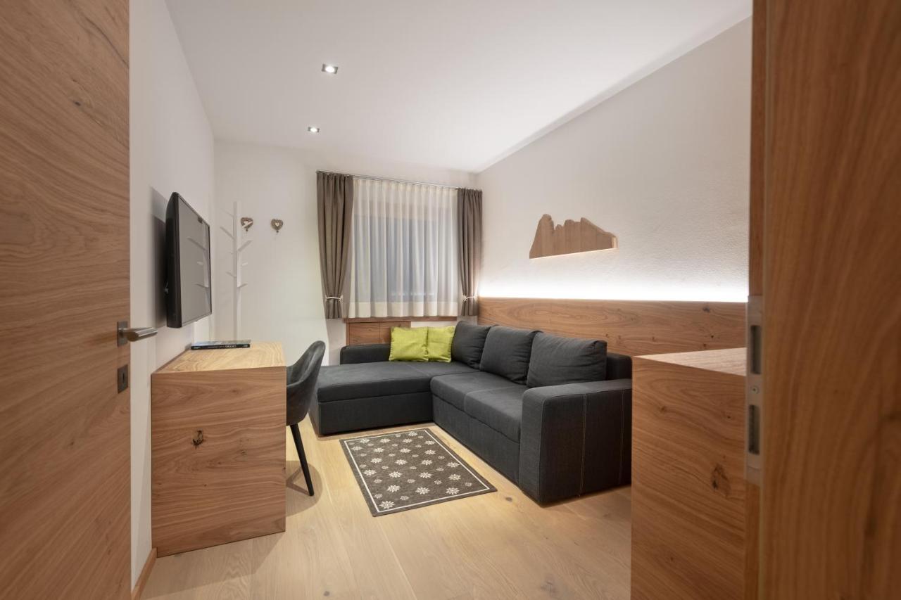 Apartment Cësa Zinch Urtijëi Buitenkant foto